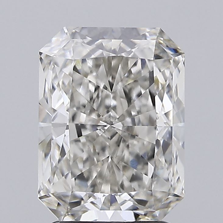 Radiant Diamond