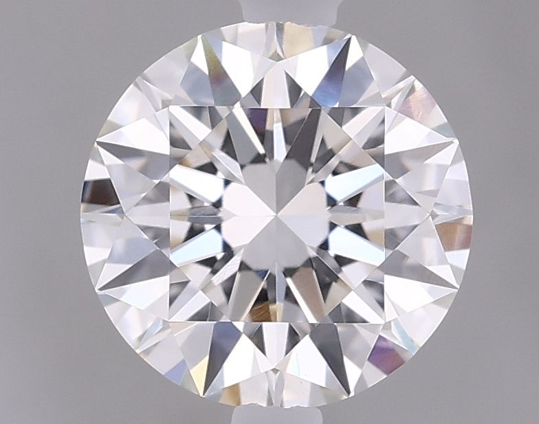 1.06 ct. round Lab Grown Diamond front image