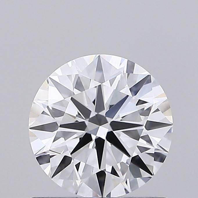 Round Diamond
