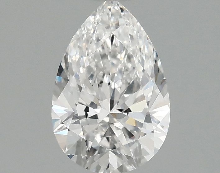 1.05 ct. pear Lab Grown Diamond front image