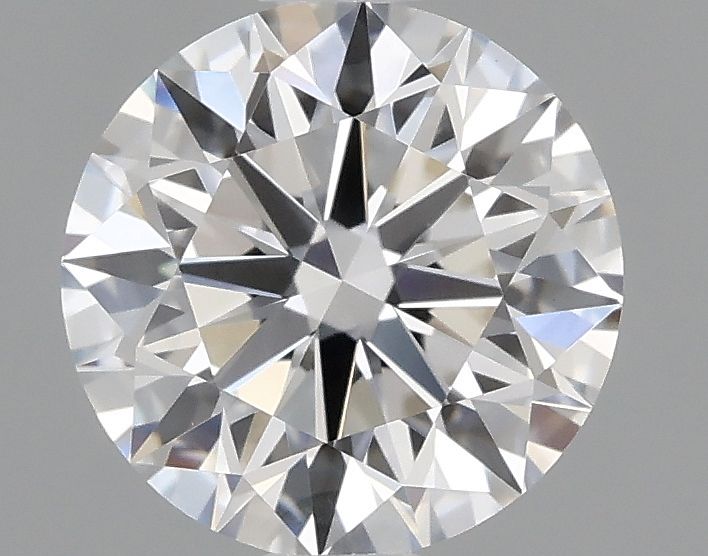 1.00 ct. round Lab Grown Diamond front image