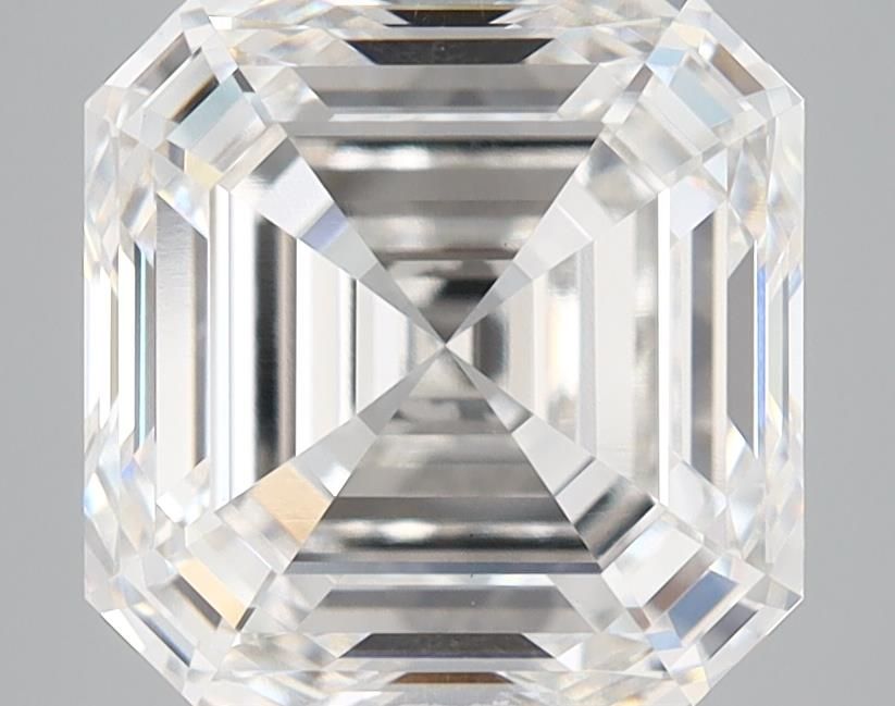 Asscher Diamond