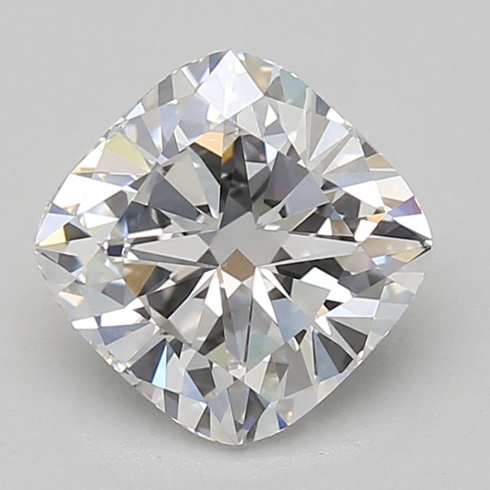 2.84 Carat