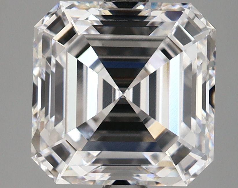 Asscher Diamond
