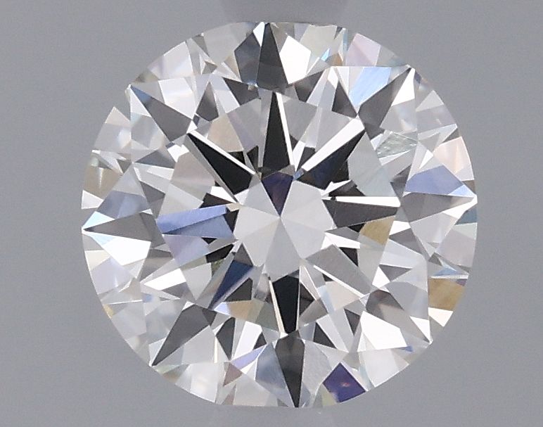 1.06 ct. round Lab Grown Diamond front image