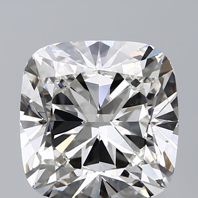 Cushion Diamond