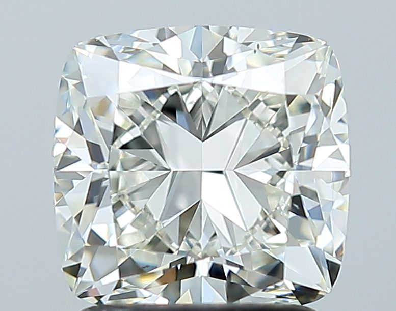 Cushion Diamond