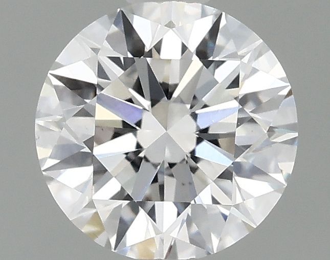 0.98 ct. round Lab Grown Diamond front image