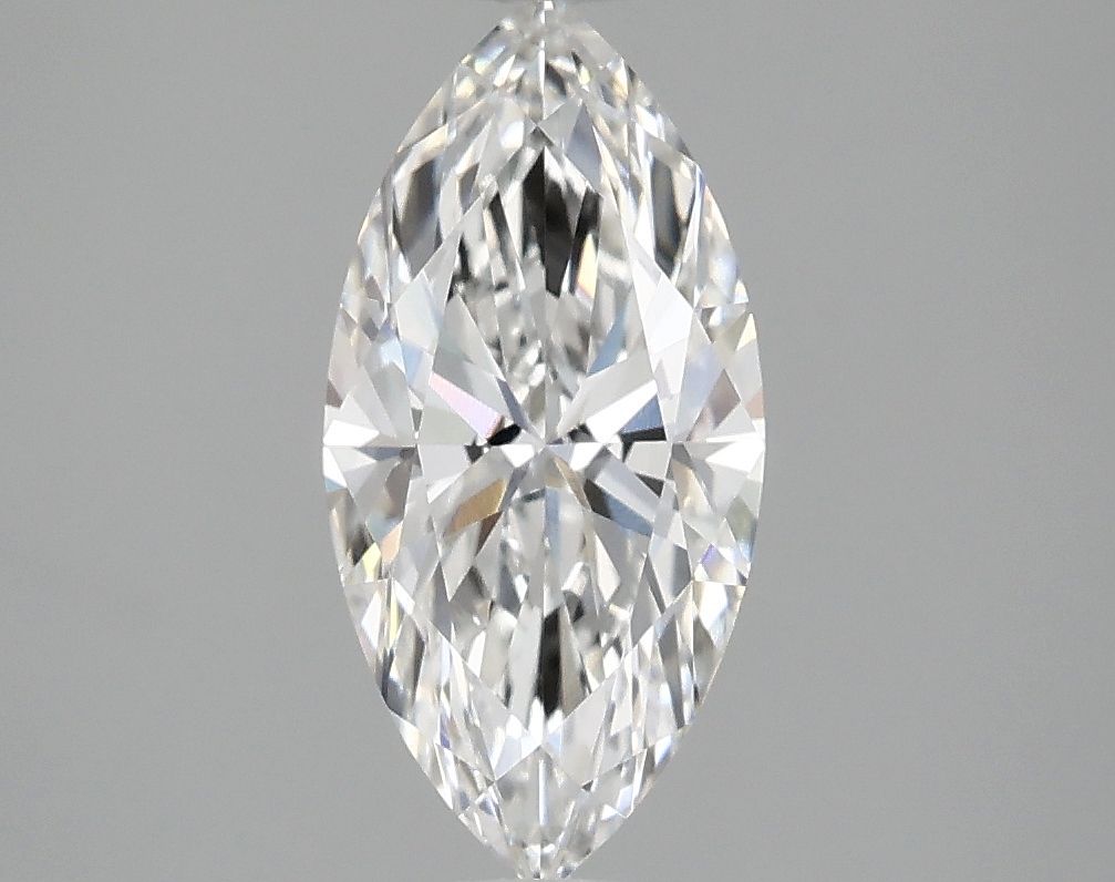 1.49 ct. marquise Lab Grown Diamond front image