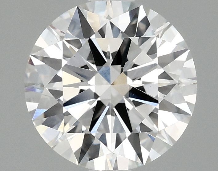 1.51 ct. round Lab Grown Diamond front image