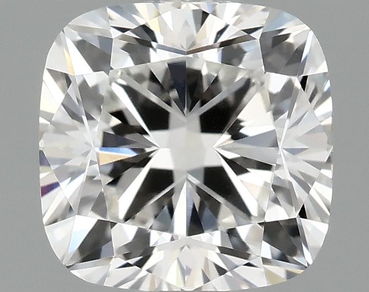 1.06 ct lab-grown Cushion modified Diamond