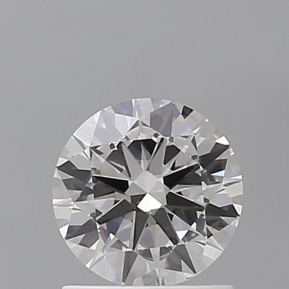 1.02 ct. round Lab Grown Diamond front image