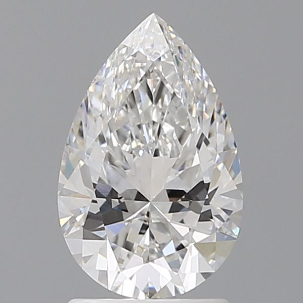 1.59 ct. pear Lab Grown Diamond front image