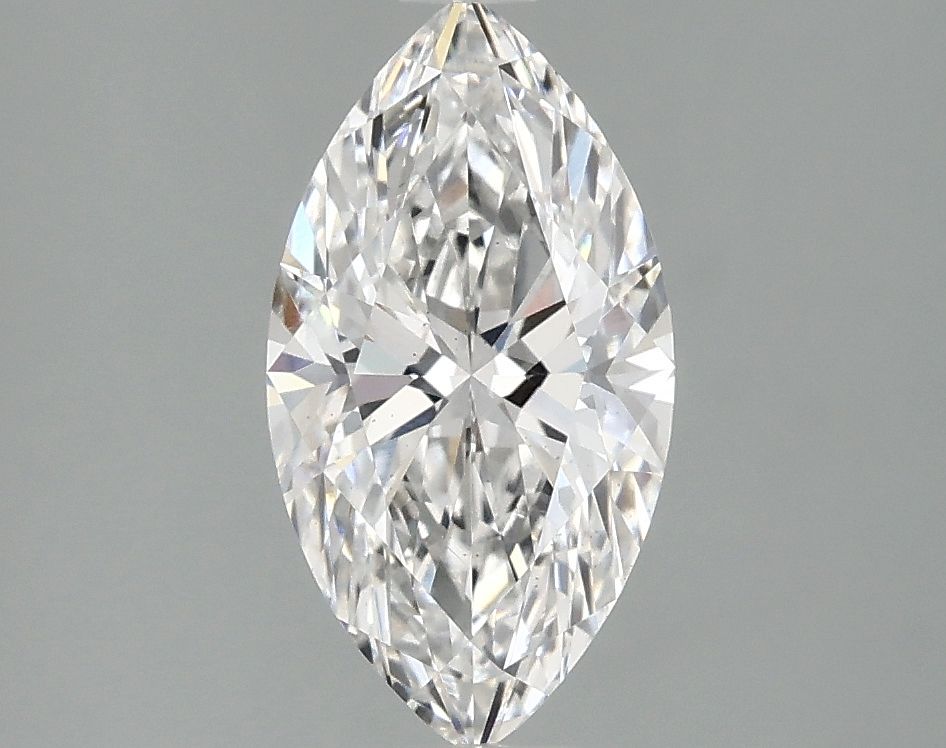 1.55 ct. marquise Lab Grown Diamond front image