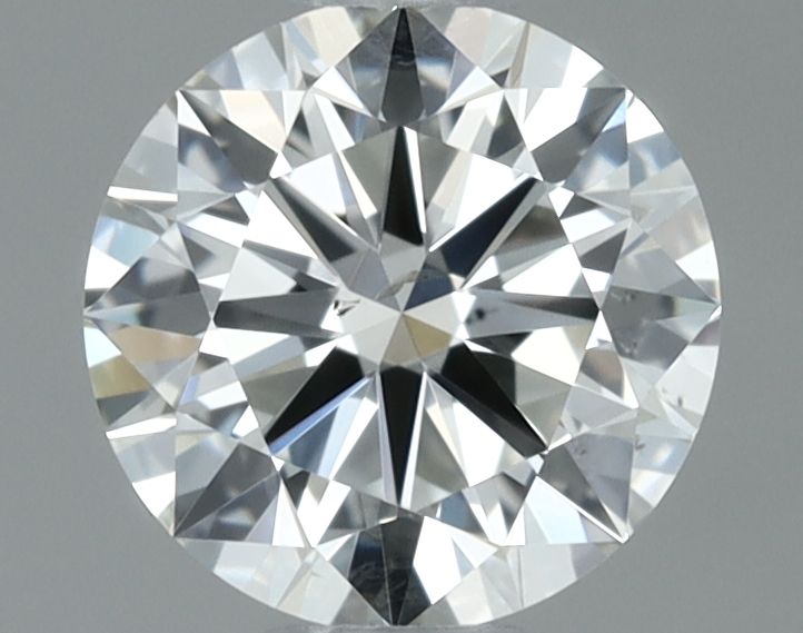 0.5 ct Round Diamond