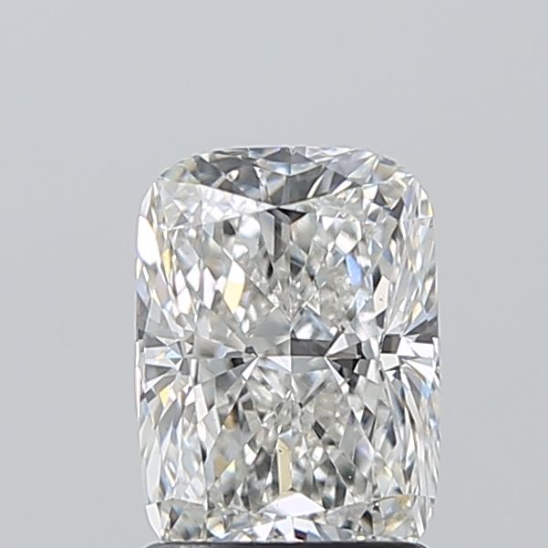 1.56 ct lab-grown Cushion modified Diamond