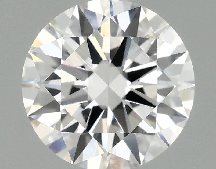 1.03 ct. round Lab Grown Diamond front image