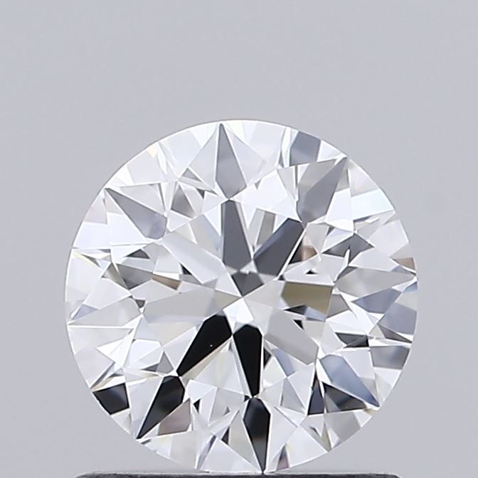 1.00 ct. round Lab Grown Diamond front image