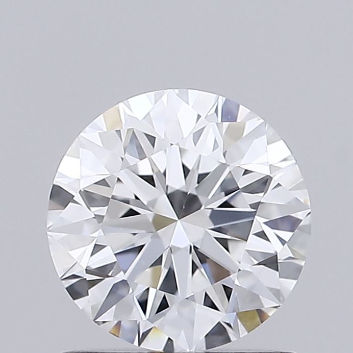 1.03 ct. round Lab Grown Diamond front image