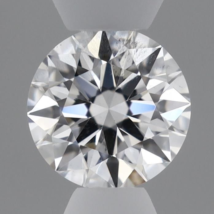 Round Diamond