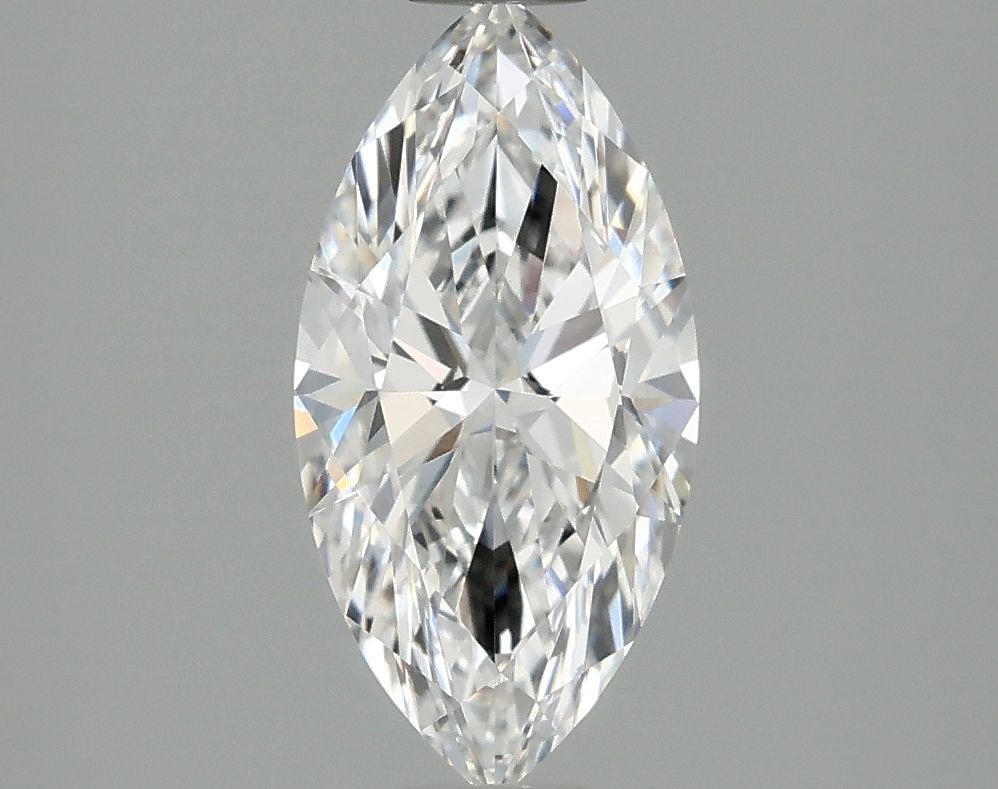 1.52 ct. marquise Lab Grown Diamond front image