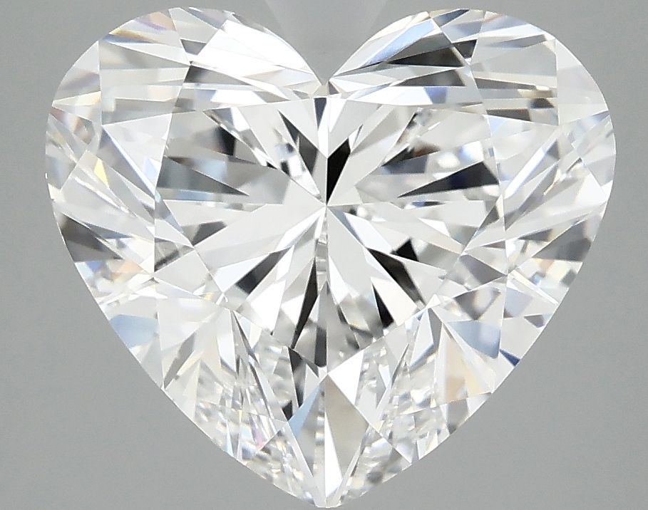 Heart Diamond