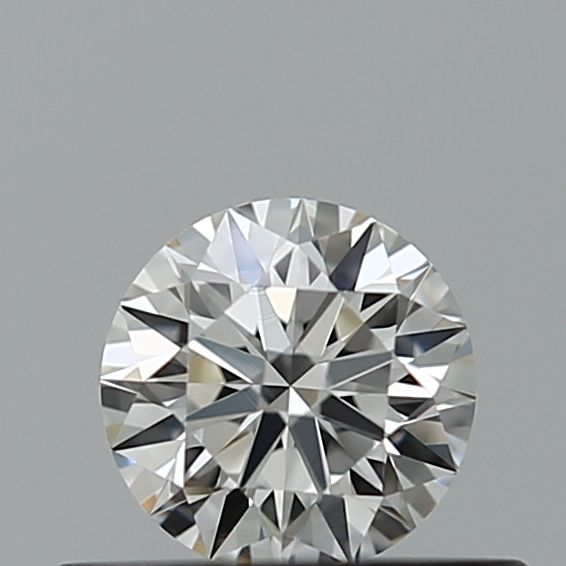 0.3 Carat Round Diamond G VVS1