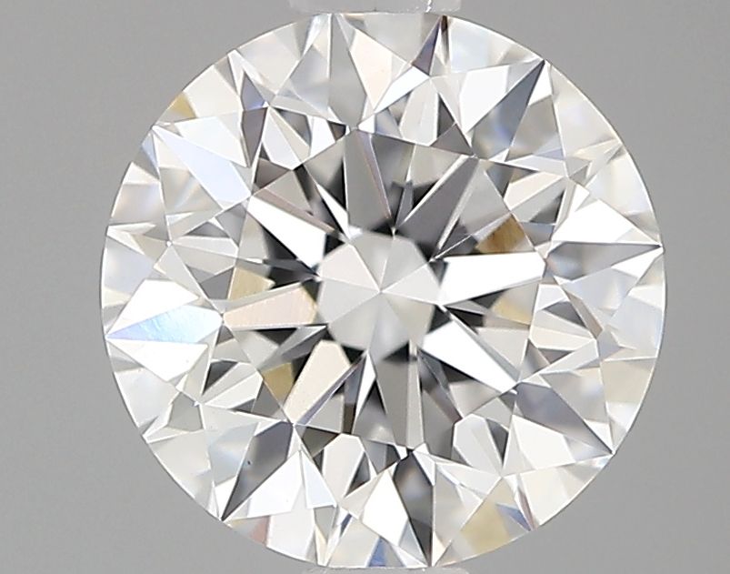 1.05 ct. round Lab Grown Diamond front image