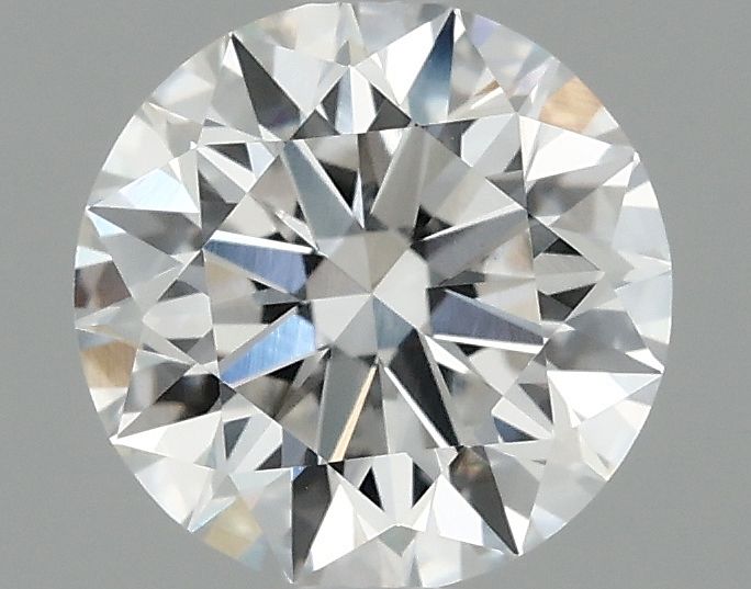 1.09 ct. round Lab Grown Diamond front image