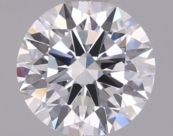 1.01 ct. round Lab Grown Diamond front image