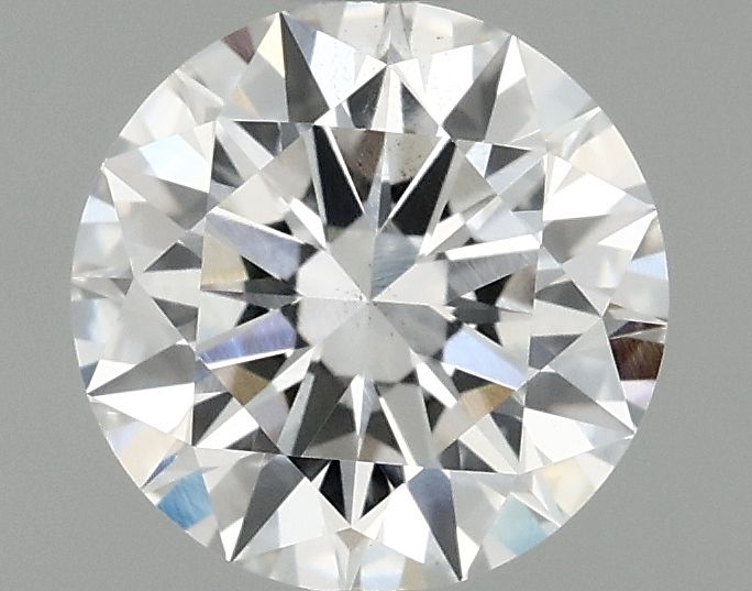 1.06 ct. round Lab Grown Diamond front image