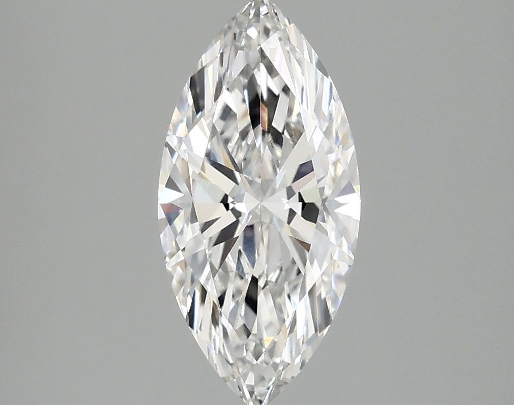 1.49 ct. marquise Lab Grown Diamond front image