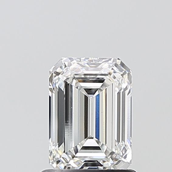 1.08 ct lab-grown Emerald Diamond
