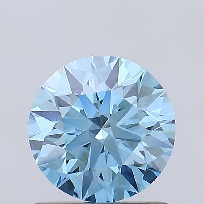 1.15 ct. round Lab Grown Diamond front image