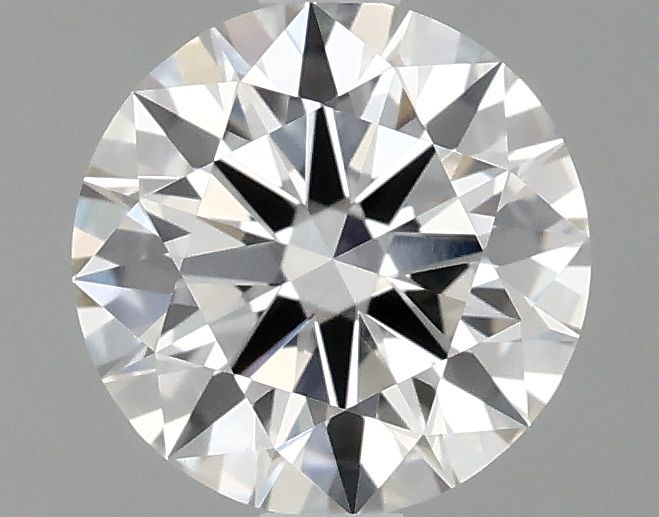 0.98 ct. round Lab Grown Diamond front image