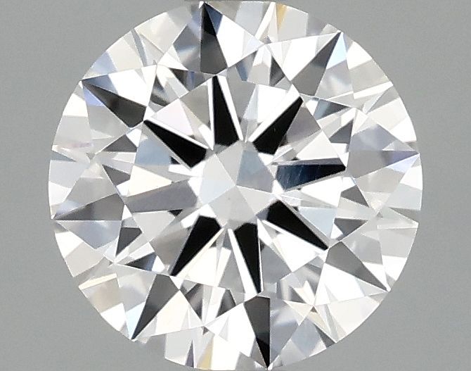 1.53 ct. round Lab Grown Diamond front image