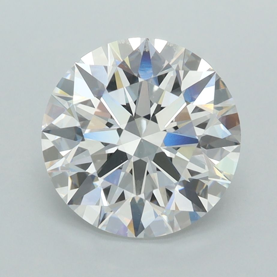 Round Diamond