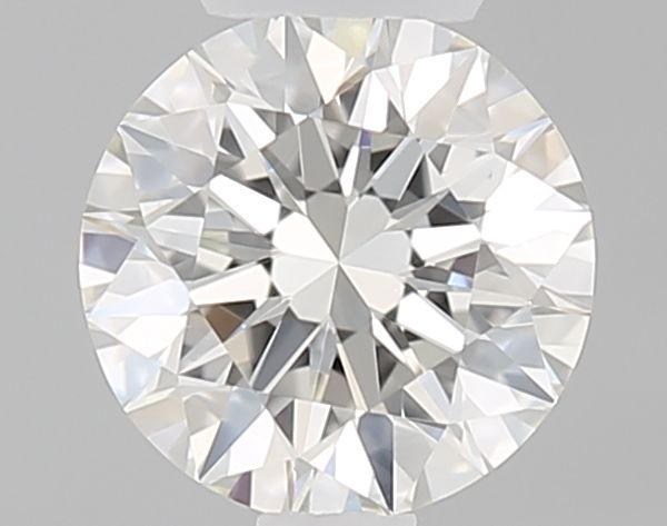 0.4 ct Round Diamond