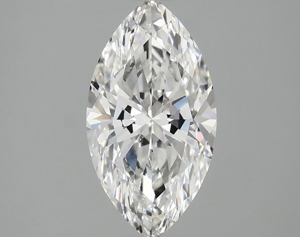 1.56 ct. marquise Lab Grown Diamond front image