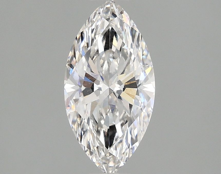 1.07 ct. marquise Lab Grown Diamond front image