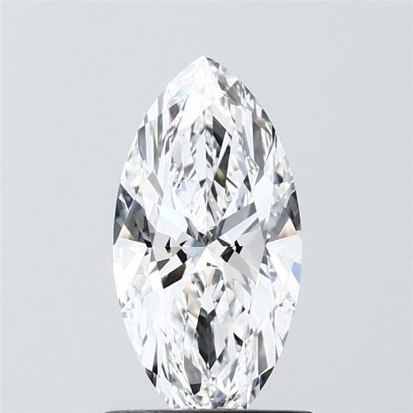 1.07 ct. marquise Lab Grown Diamond front image