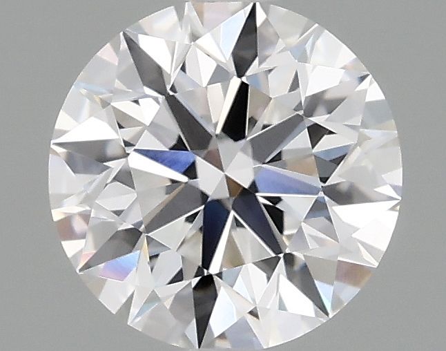 1.50 ct. round Lab Grown Diamond front image