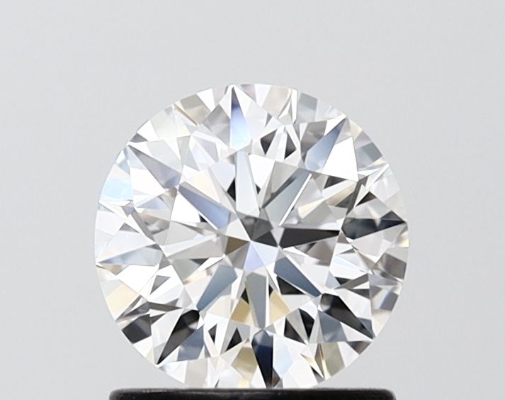 1.04 ct. round Lab Grown Diamond front image