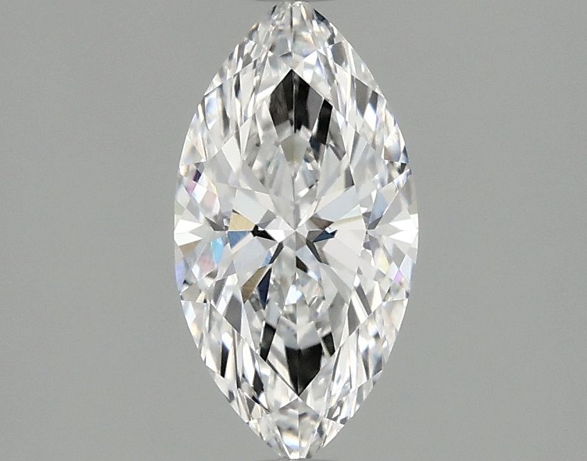 1.09 ct. marquise Lab Grown Diamond front image