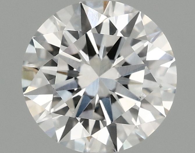 1.03 ct. round Lab Grown Diamond front image