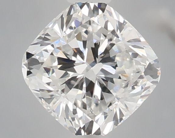 1.09 ct lab-grown Cushion modified Diamond