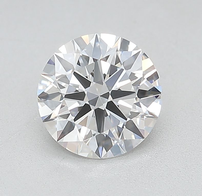 1.26 ct. round Lab Grown Diamond front image