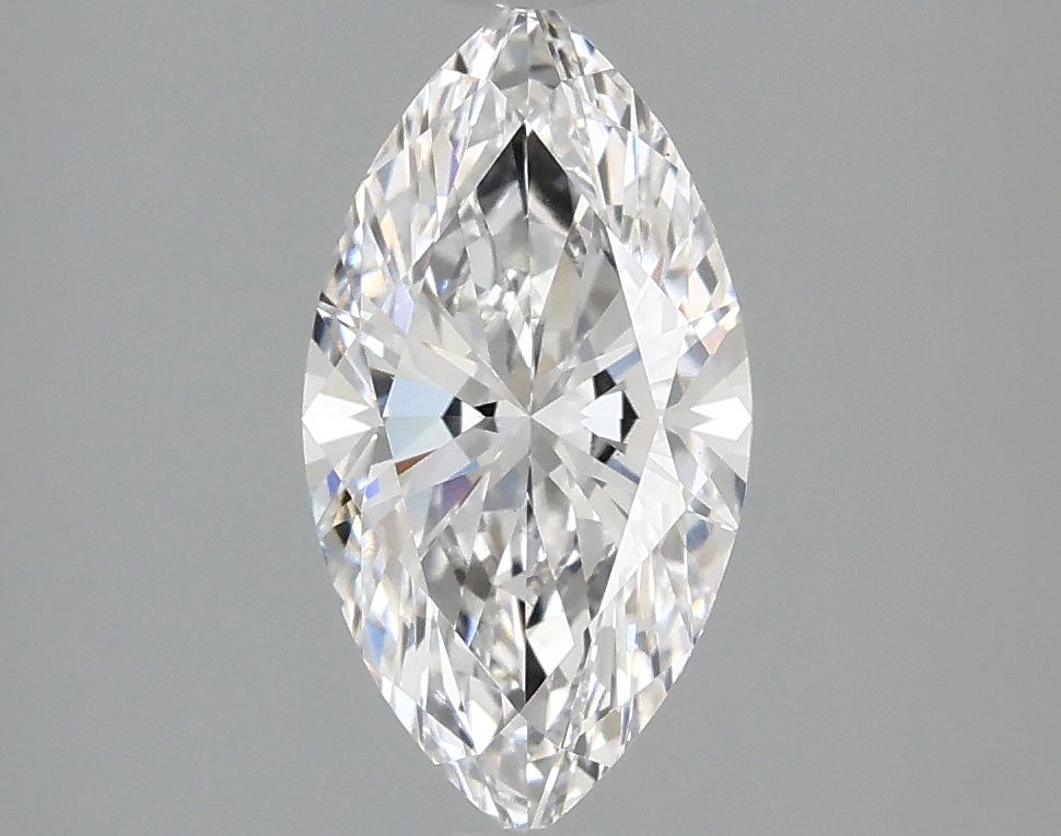 1.53 ct. marquise Lab Grown Diamond front image