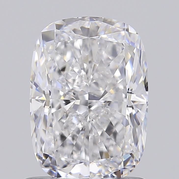 1.2 ct lab-grown Cushion modified Diamond