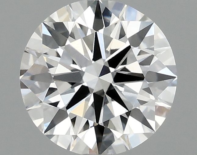 1.01 ct. round Lab Grown Diamond front image